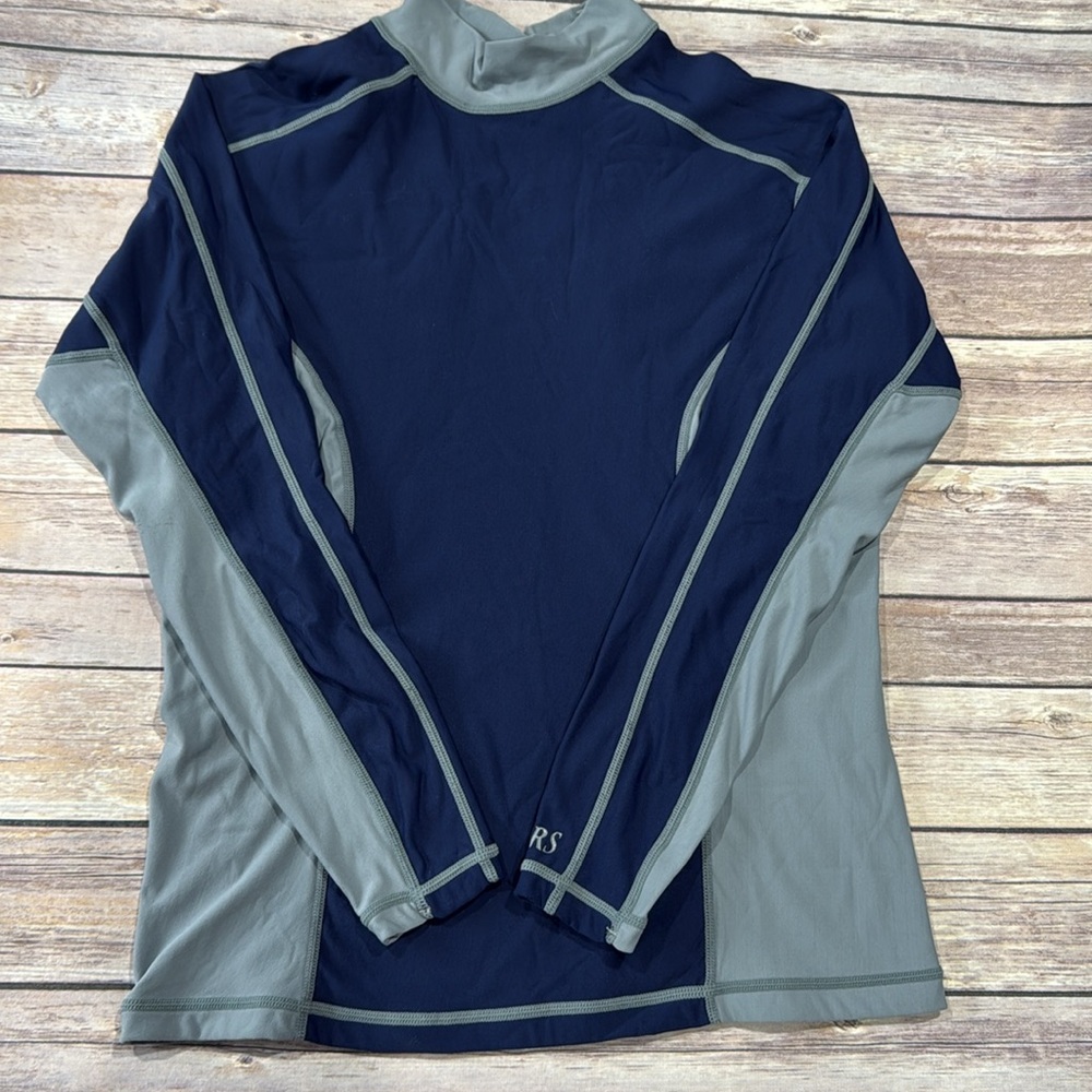 NRS Base-layer Rash Guard - Picture 3 of 9